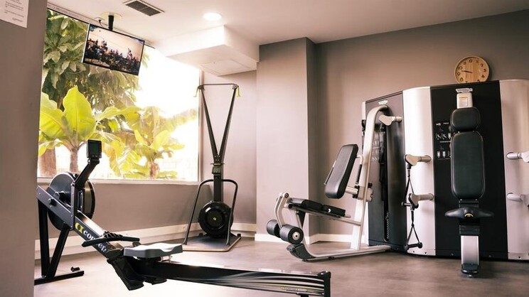 Royal Hideaway Corales Suites